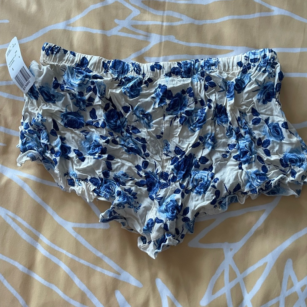 NWT Forever 21 Lounge Shorts